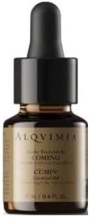 Alqvimia Comino Essential Oil 17ml 1 Piece 100g
