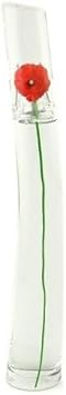 Kenzo Flower Eau De Toilette Refillable Spray For Women, 100 Ml, (Pack Of 1)