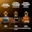 Jean Paul Gaultier Scandal Pour Homme Absolu Parfum Concentre 100 Ml