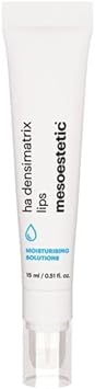 Mesoestetic Ha Densimatrix Lips, Post-Filling Lip Regenerating Balm, 15 Ml