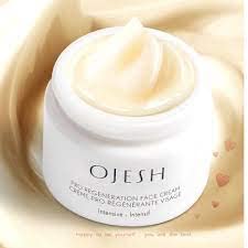 Pro Regeneration Eye Cream 0.5 Oz/15 Ml Eliminating Fine Lines And Expression Lines/Enhancing And Resisting Aging/Rejuvenating Youth Of Eyes