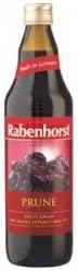 Rabenhorst Prune Nectar 750 Ml