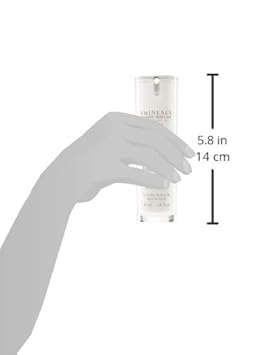 Eminence Lavender Age Corrective Night Eye Cream, 1.05 Ounce : Beauty & Personal Care