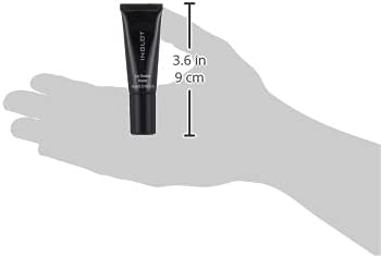 Inglot Eye Shadow Keeper - Eye Shadow Base | Long-Lasting Effect | A Base To Enhance The Durability And Pigmentation Of Shadows | Easy To Apply | 10 Ml