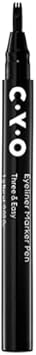 Cyo By Boots Three & Easy Eyeliner Marker Pen Black Liner Makeup