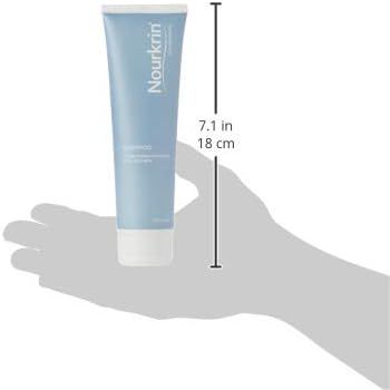 Nourkrin Shampoo And Conditioner Bundle, 328 G