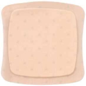 AQUACEL AG Extra 15x15 cm Compresses 5 Pieces