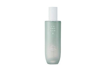 The Face Shop Yehwadam Artemisia Soothing Moisturizing Toner, 6.08 fl. oz., K-Beauty : Beauty & Personal Care