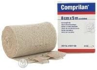 Comprilan Bandage - 8 Cm X 5 M By Biersdorf