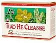 Nature's Sunshine Tiao He Herbal Cleanse | Cleanse and Detox the Colon and Liver with Traditional Chinese Herbs : Health & Household