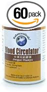 Balanceuticals Blood Circulator 60 Capsules : Health & Household