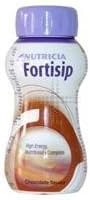 Fortisip Bottle - Chocolate By Fortisip