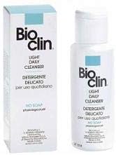 Ist.Ganassins Bioclin Light Daily Clean - 50 Ml