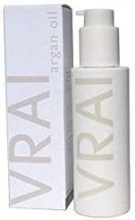 Vrai Argan Oil By Fragonard : Beauty & Personal Care