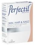 Vitabiotics Perfectil 30 Tablets (Pack of 4)