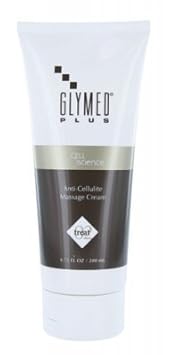 Glymed Plus Cell Science Anti Cellulite Cream 6.75 Fl Oz : Body Gels And Creams : Beauty & Personal Care