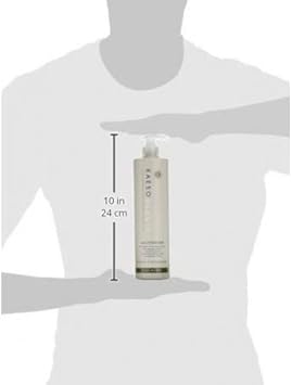 Kaeso Calming Moisturiser 495 Ml