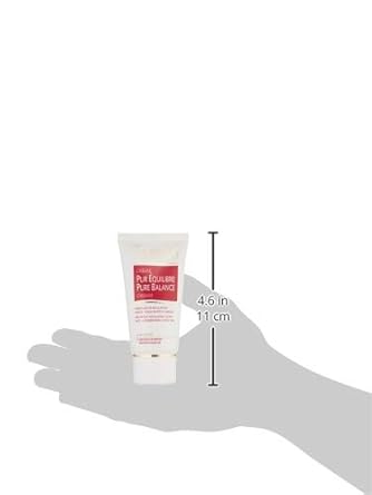 Guinot Pure Balance Cream, 1.8 Oz : Guinot: Beauty & Personal Care