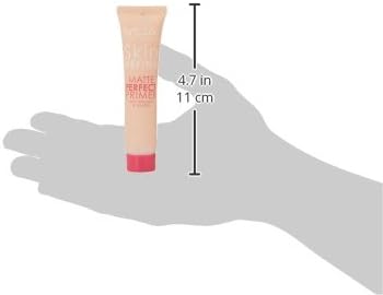 Skin Define Matte Perfect Primer