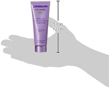 Covermark Leg Magic 50Ml Shade 06