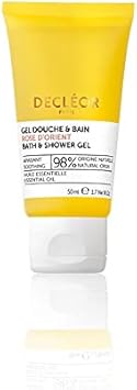 Decleor 50Ml Rose D'Orient Bath & Shower Gel