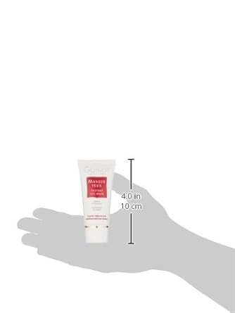 Guinot Instant Eye Mask, 1.05 Oz : Guinot: Beauty & Personal Care