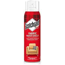 Scotchgard Fabric Water Shield (283 Grams)