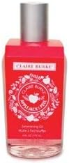 Claire Burke Home Fragrance Simmering Oil, Applejack and Peel Scent, 6 oz, 1ct : Health & Household