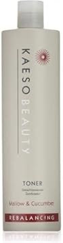 Kaeso Rebalancing Facial Toner 495 Ml