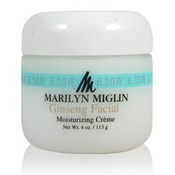 Ginseng Facial Moisturizing Creme : Beauty & Personal Care