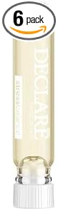 Declare Stress Balance Effect Ampoule