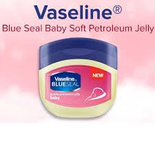 Vaseline Blue Seal Gentle Protective Jelly #Baby : Health & Household