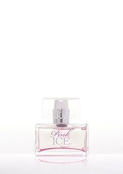 Rue 21 Pink Ice Perfume Spray 1.7 Fl Ounce : Beauty & Personal Care