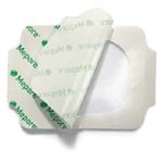 Mepore 273000 Film Dressing, Vapour-Permeable Adhesive Film Sterile, 15 Cm X 20 Cm (Pack Of 10)