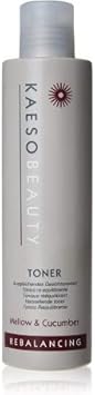Kaeso Rebalancing Facial Toner 195 Ml
