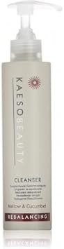 Kaeso Rebalancing Facial Cleanser 195 Ml