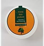 T444Z Hair Care - Volumising Leave-In Hair Moisturizer 200Ml