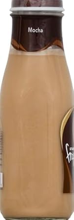 Starbucks Frappuccino Mocha (13.7Oz)