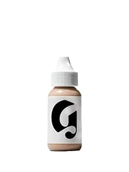 Glossier Perfecting Skin Tint G11 Is A Light Neutral Shade 1 Fl Oz / 30 Ml : Beauty & Personal Care