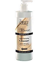 Glymed Plus Mega Purifying Cleanser 16 Fl Oz : Beauty & Personal Care
