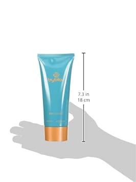 Byblos By Byblos For Women, Body Lotion, 6.7-Ounce Bottle