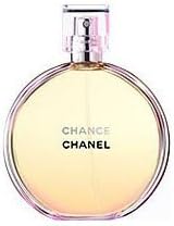 Chanel Chance For Women By Chanel - 100 Ml Edt