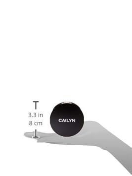 Cailyn Bb Fluid Touch Compact, Amber : Beauty & Personal Care