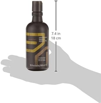 Aveda Men Pure-Formance Shampoo 300Ml - Man Shampoo For Daily Use