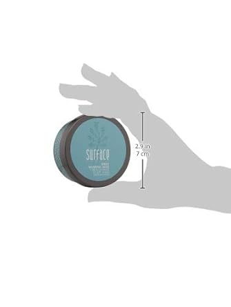 Surface Hair Shift Shaping Wax, Vegan And Sulfate Free Shaping And Sculpting With Light Hold And Finish, 2 Oz. : Beauty & Personal Care