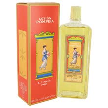 Pompeia Perfume By Piver Cologne Splash 14.25 Oz Cologne Splash : Beauty & Personal Care