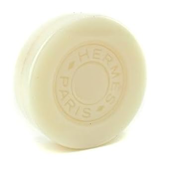 Hermes Terre D'Hermes Soap - 100G/3.4Oz : Bath Soaps : Beauty & Personal Care