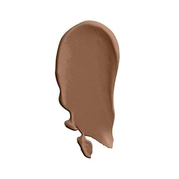 Covergirl Trublend Matte Made Liquid Foundation, Warm Honey