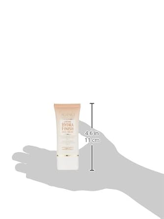 Guinot Hydra Finish Spf 15 Facial Cream, 0.88 Oz : Beauty & Personal Care