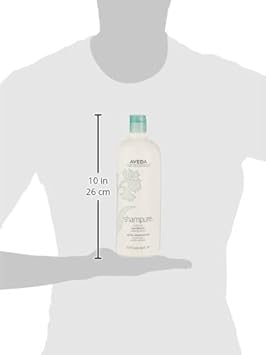 Aveda Shampure Shampoo Conditioner 33.8 Litre Duo New 2019 Packaging